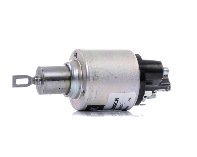 Magnetschalter, Anlasser 7 515 393 BOSCH 2339304046 BMW