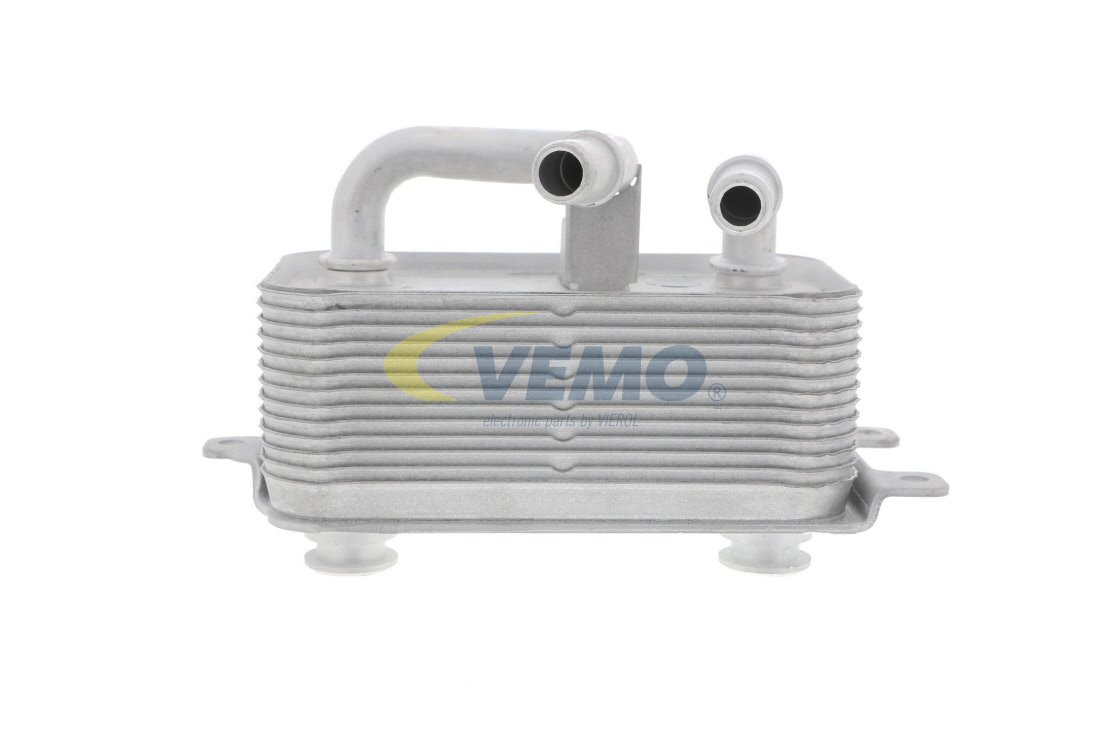 Ölkühler V20-60-0001 VEMO 17217507974 BMW, VOLVO, MINI, ALPINA
