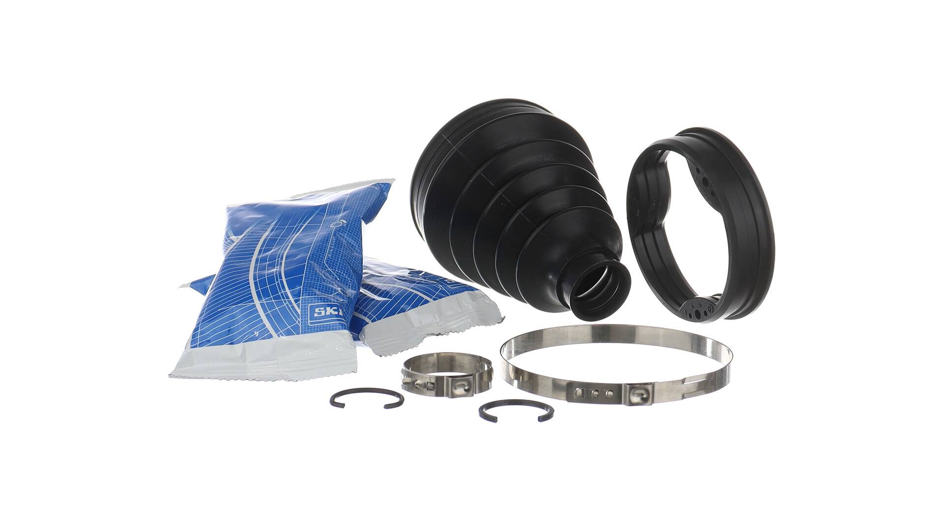 Bellow drive shaft SKF VKJP 8105