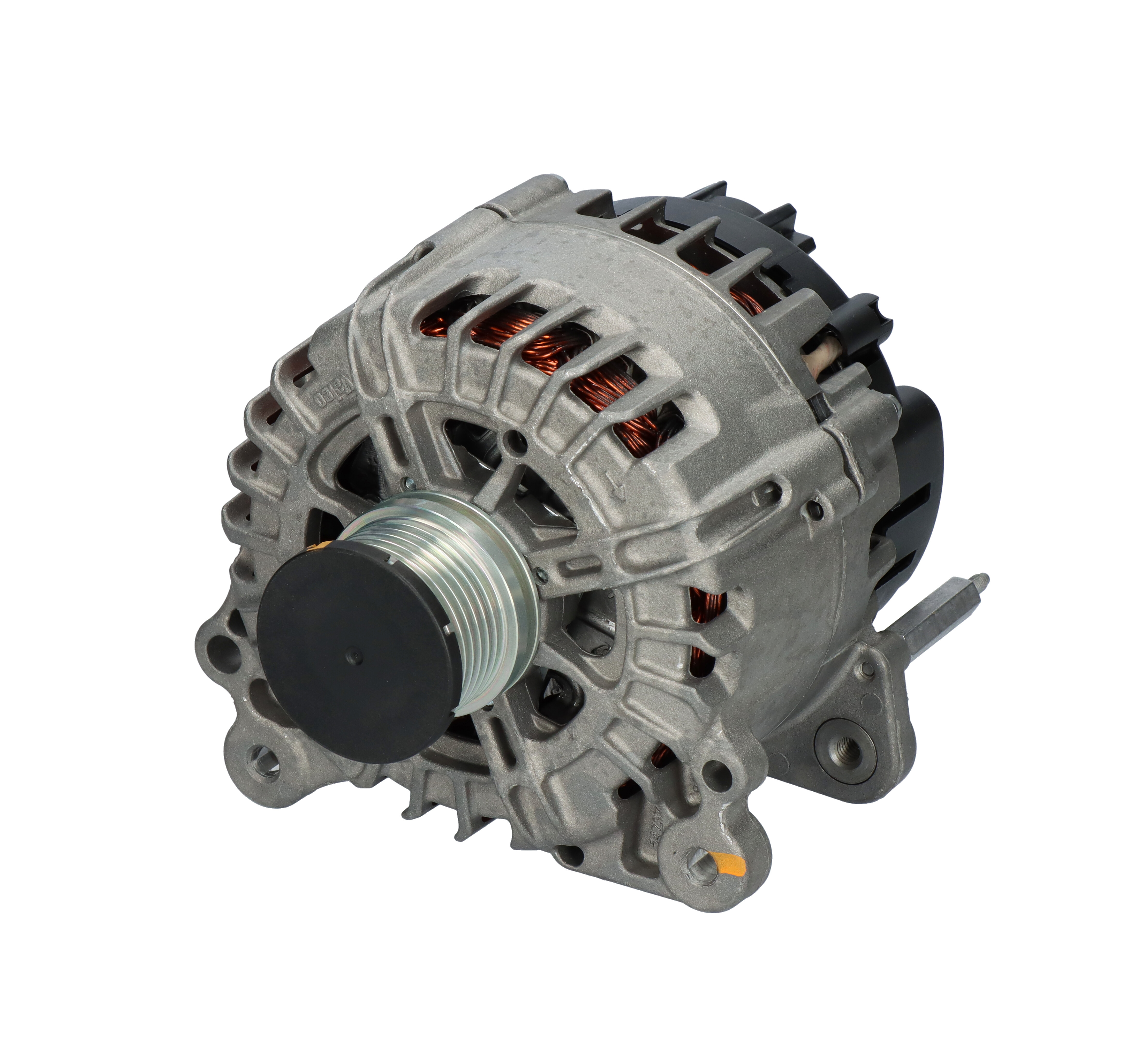 Lichtmaschine 440343 VALEO 03L903023C VW, AUDI, SKODA, SEAT, PORSCHE