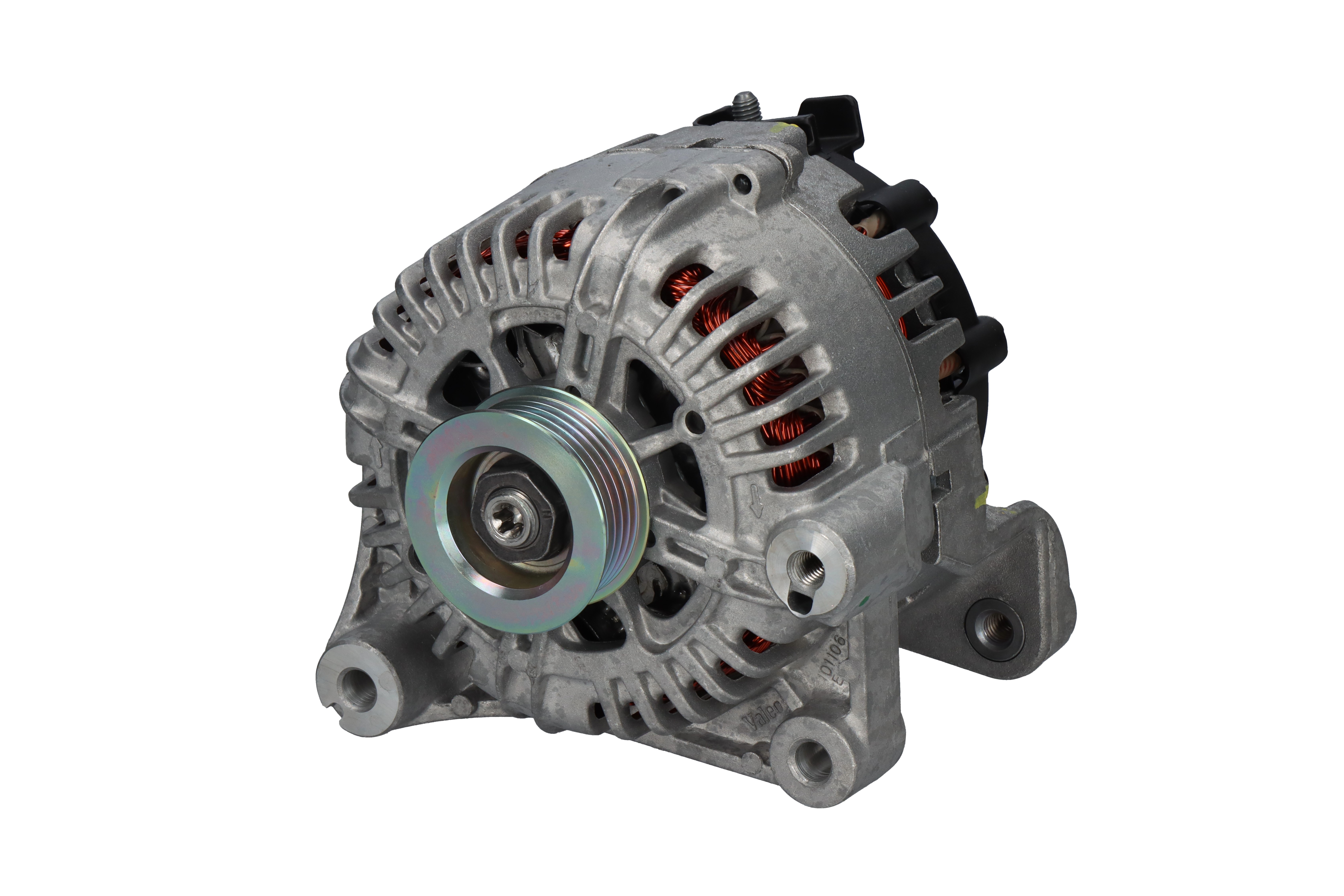 VALEO 440313 Lichtmaschine
