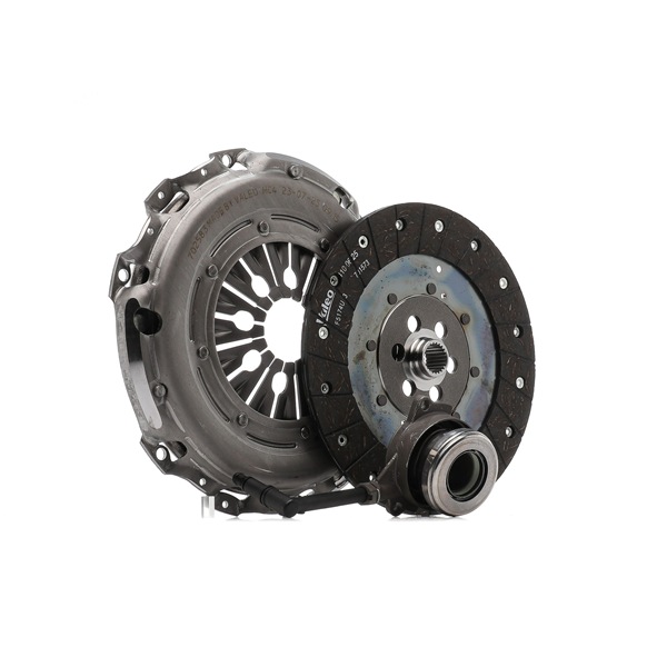 VALEO 834088 Koppelingsset