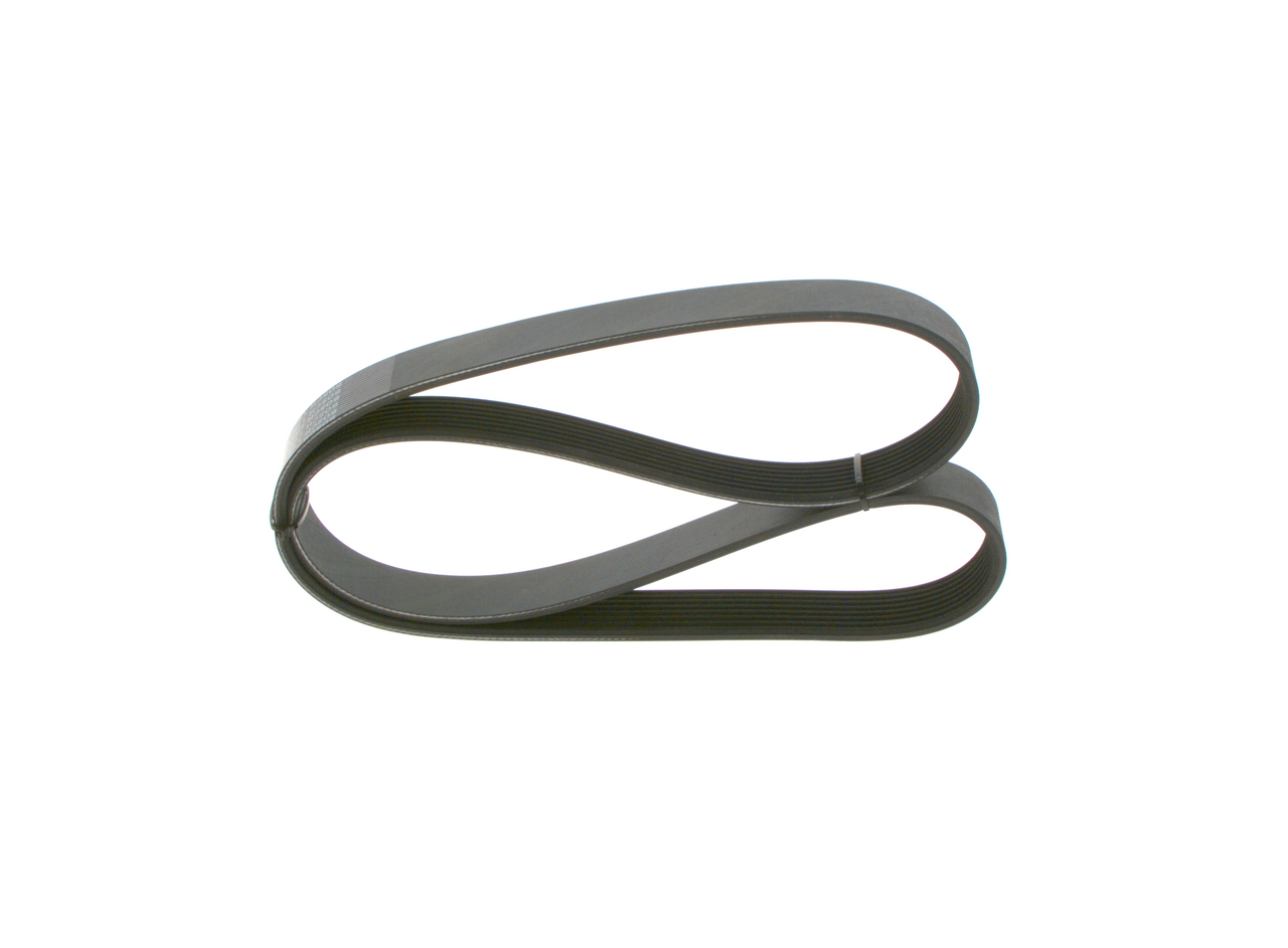 Keilrippenriemen A9069934296 BOSCH 1987947048 BMW, MERCEDES-BENZ