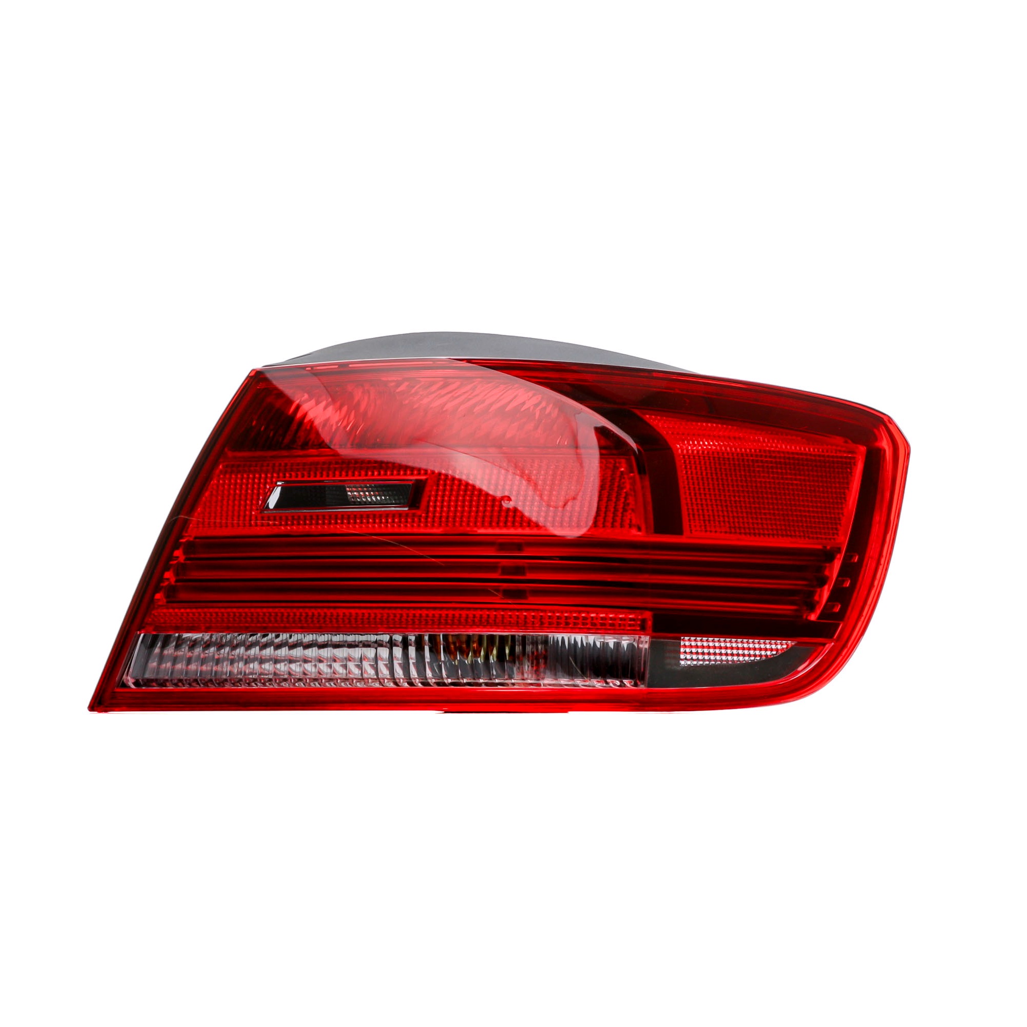 OEN 77960 Rear light VAN WEZEL 0659926U