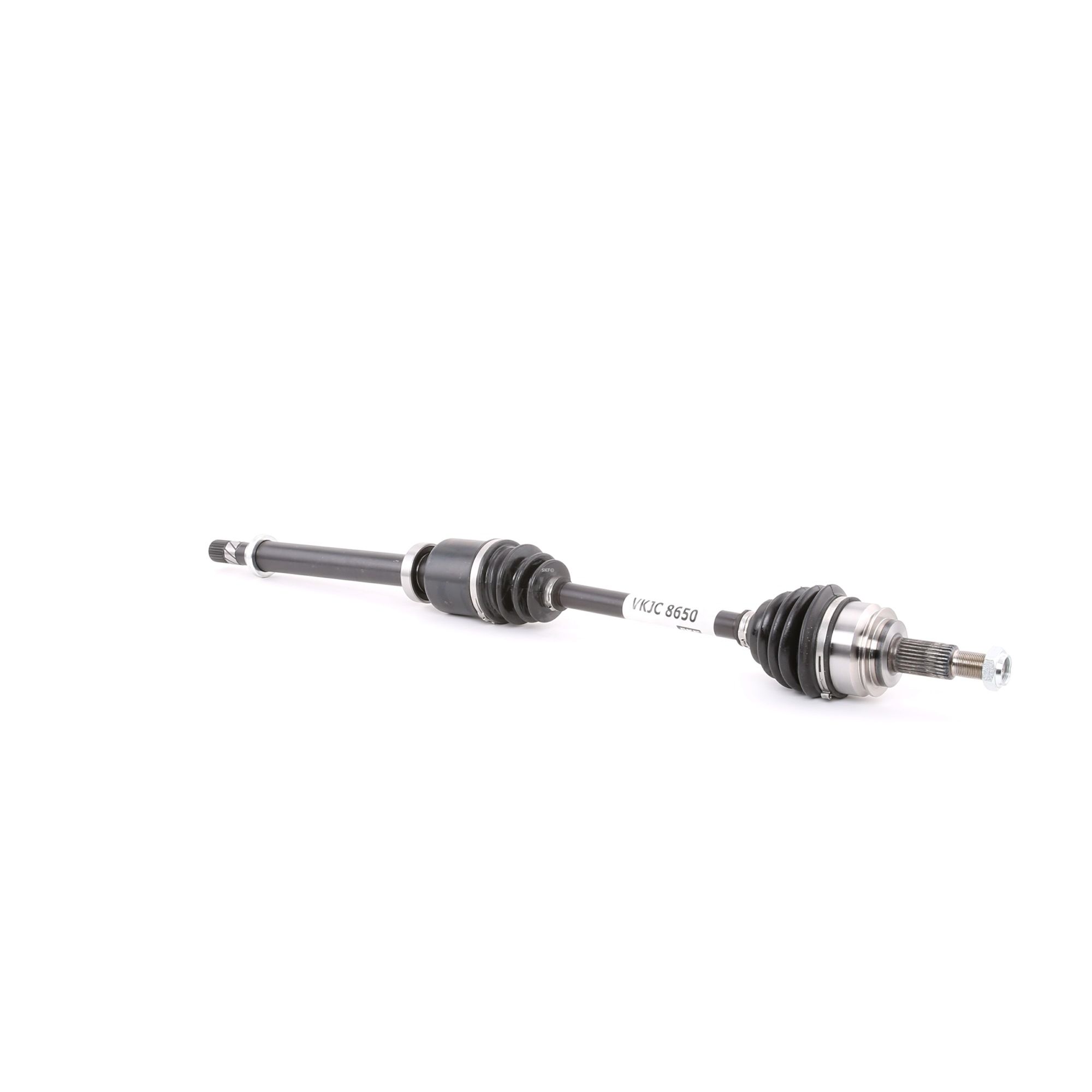 Halbachse SKF VKJC 8650 Bewertung