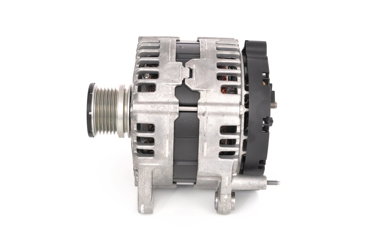 Lichtmaschine 0 121 715 142 BOSCH 03L903024C VW, AUDI, SKODA, SEAT, PORSCHE