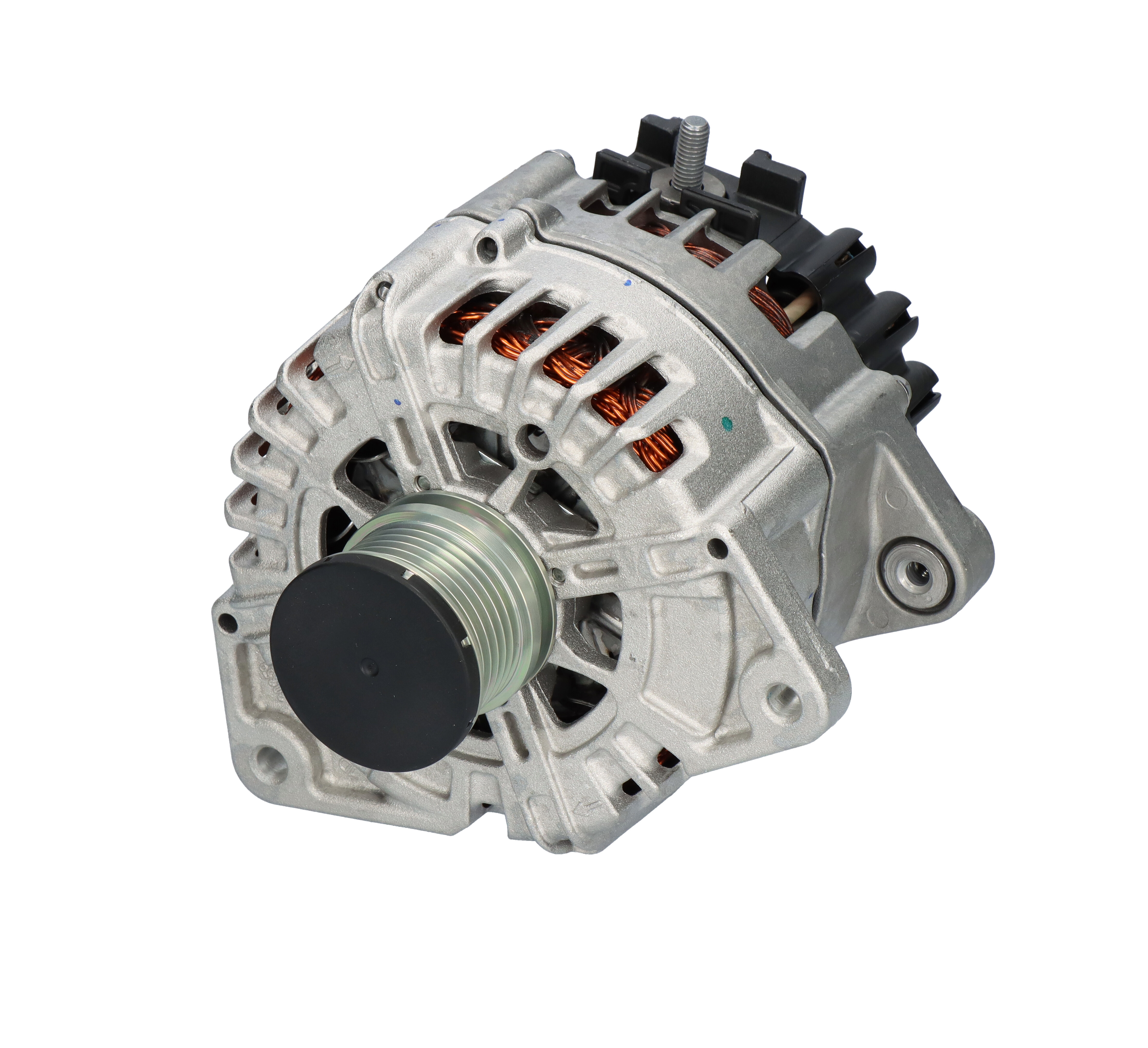 Lichtmaschine 439762 VALEO A0009062100 MERCEDES-BENZ