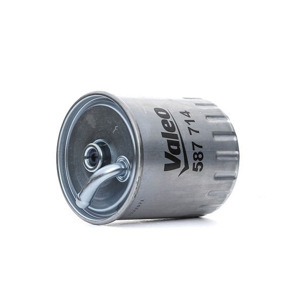 Kraftstofffilter 587714 VALEO A6110920001 MERCEDES-BENZ, JAGUAR, MAYBACH