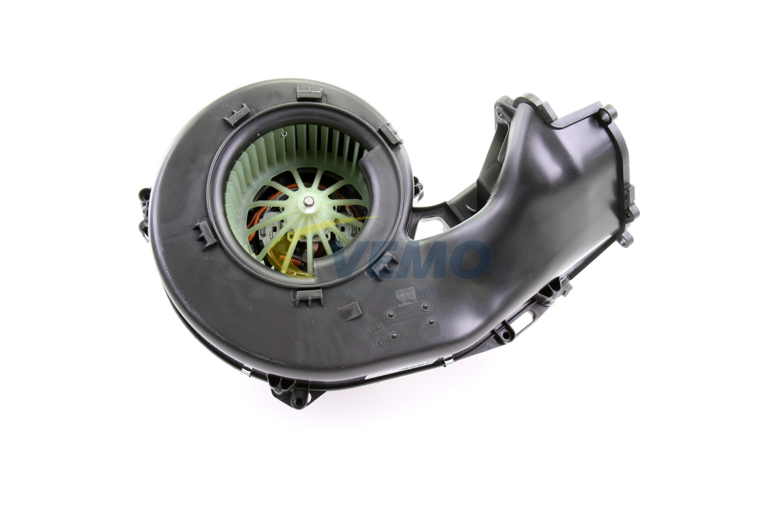 Innenraumgebläse V40-03-1130 VEMO 13128422 OPEL, VOLVO