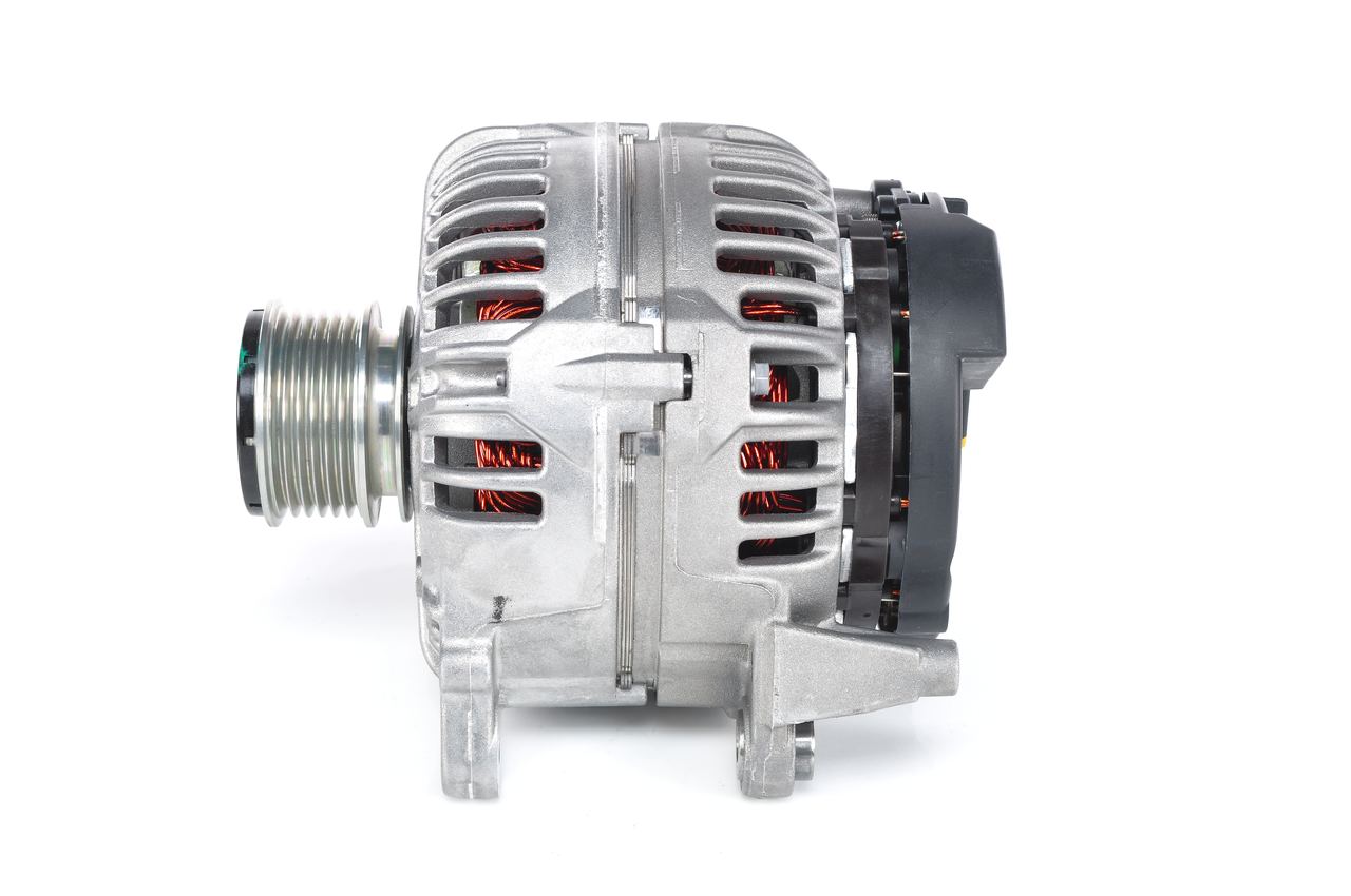 Alternator BOSCH 0 124 515 127 Bewertung