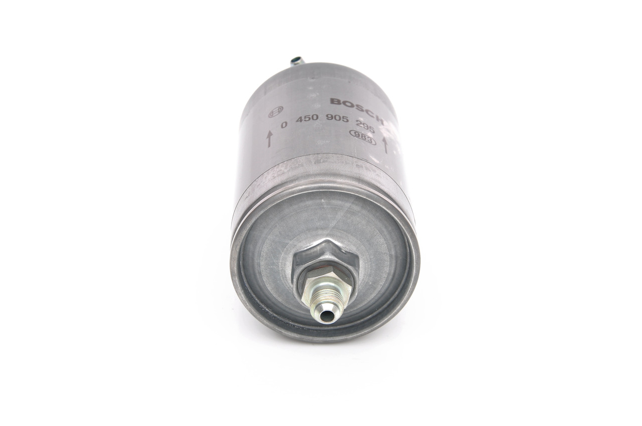 BOSCH 0 450 905 295 Filtr paliwa Wys.: 194[mm]