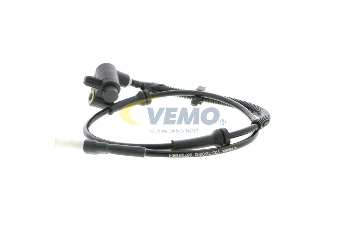VEMO V25-72-0003 ABS jeladó