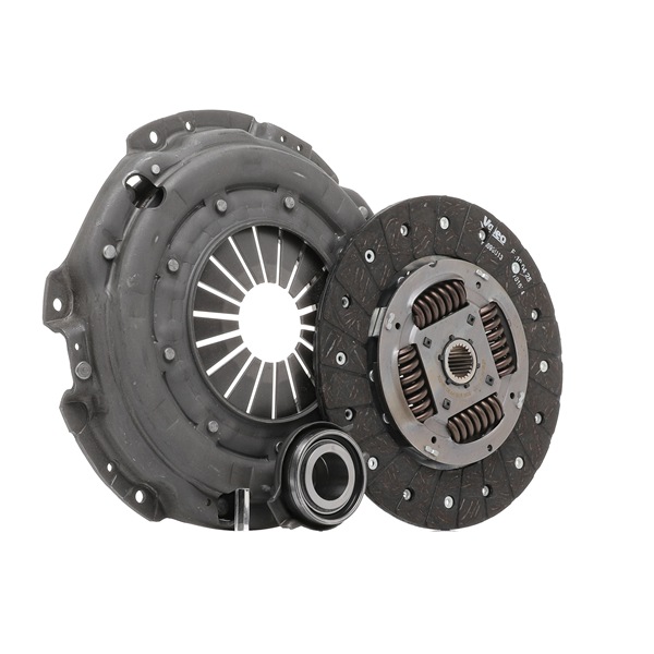 VALEO KIT3P 821085 Koppelingsset