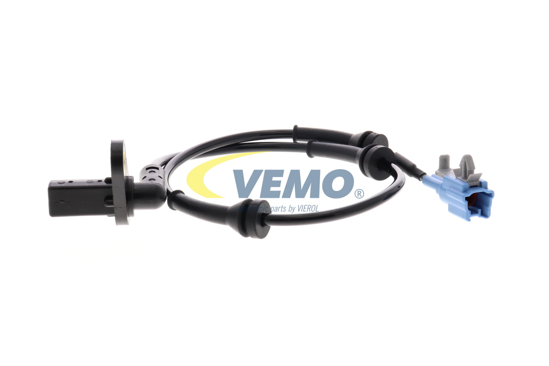 Датчик, обороти на колелото 47901EQ01A VEMO V38-72-0096 RENAULT, NISSAN