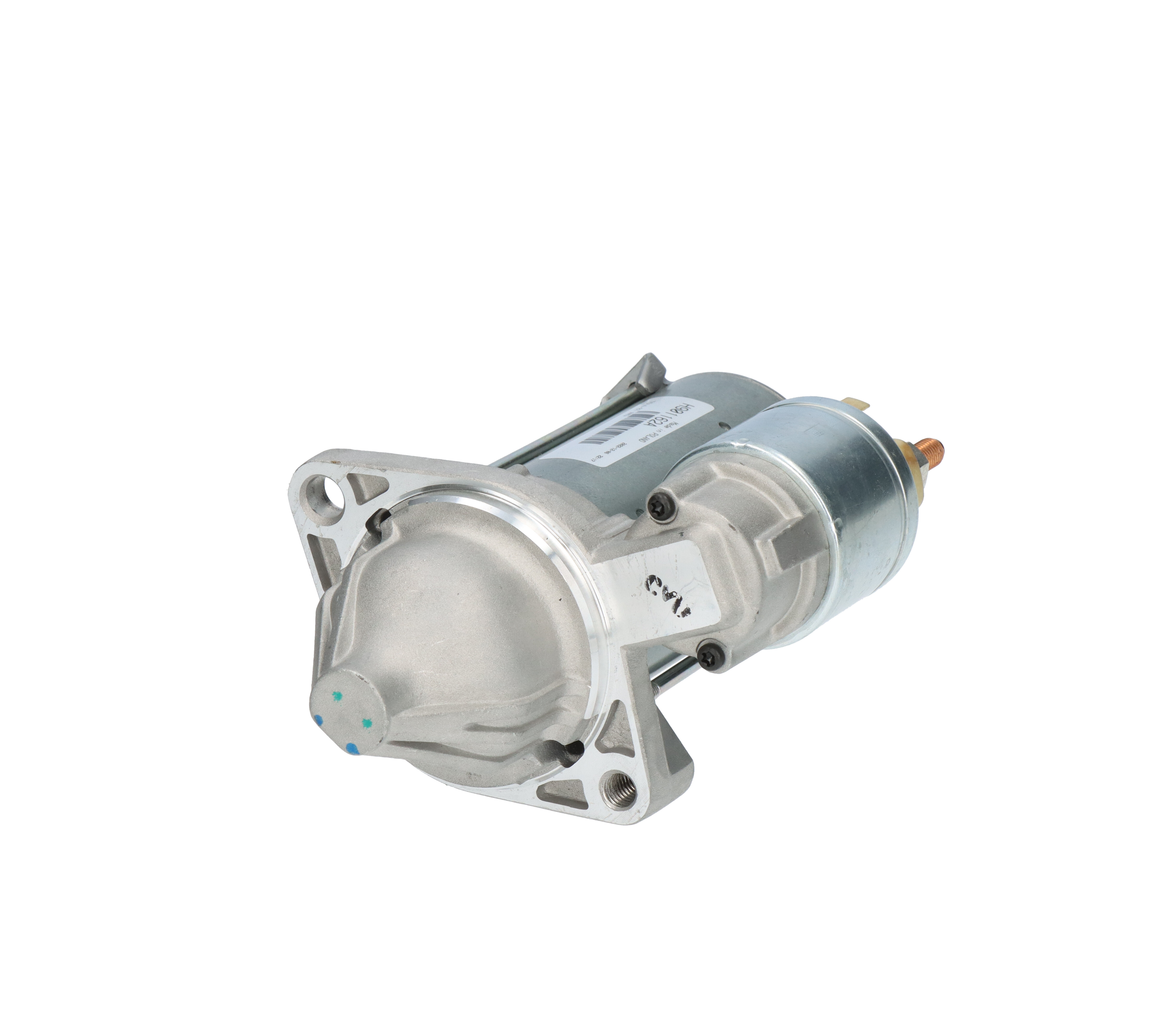 Anlasser 458475 VALEO 12417505979 BMW, CITROЁN