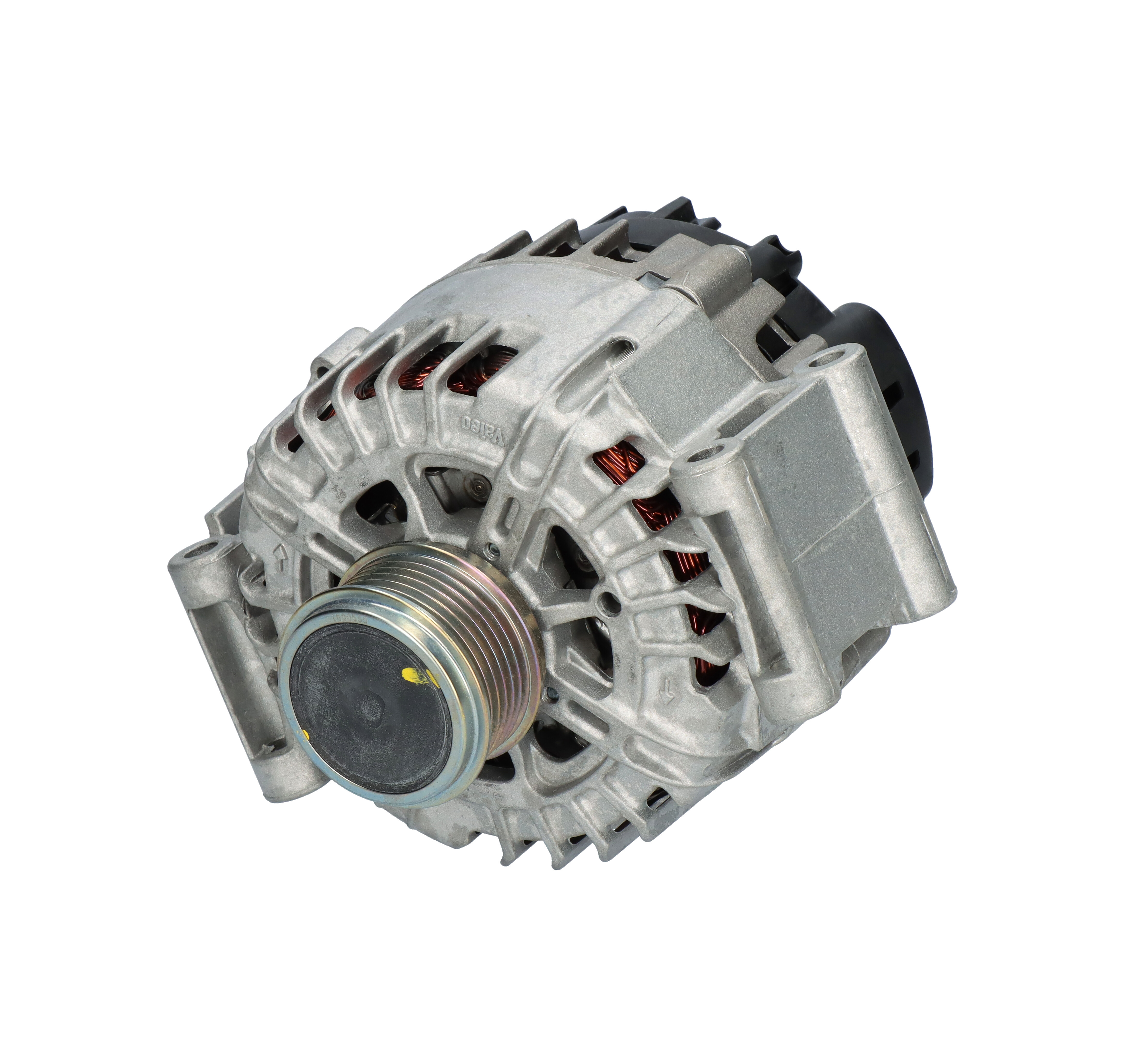 Generator starter VALEO 439736