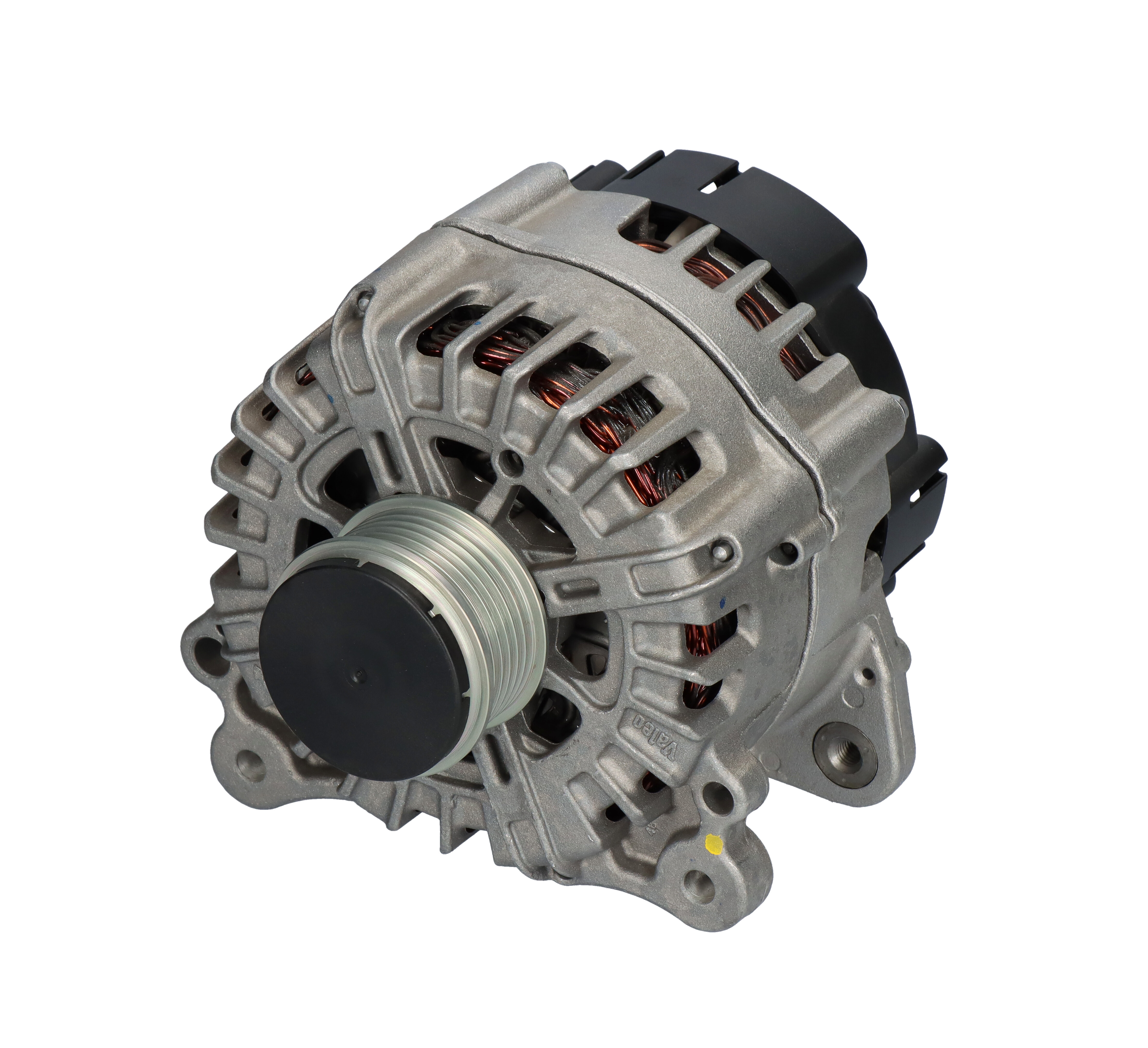7139292 VALEO 439800 AUDI A7 Latausgeneraattori alkuperäiset hinta