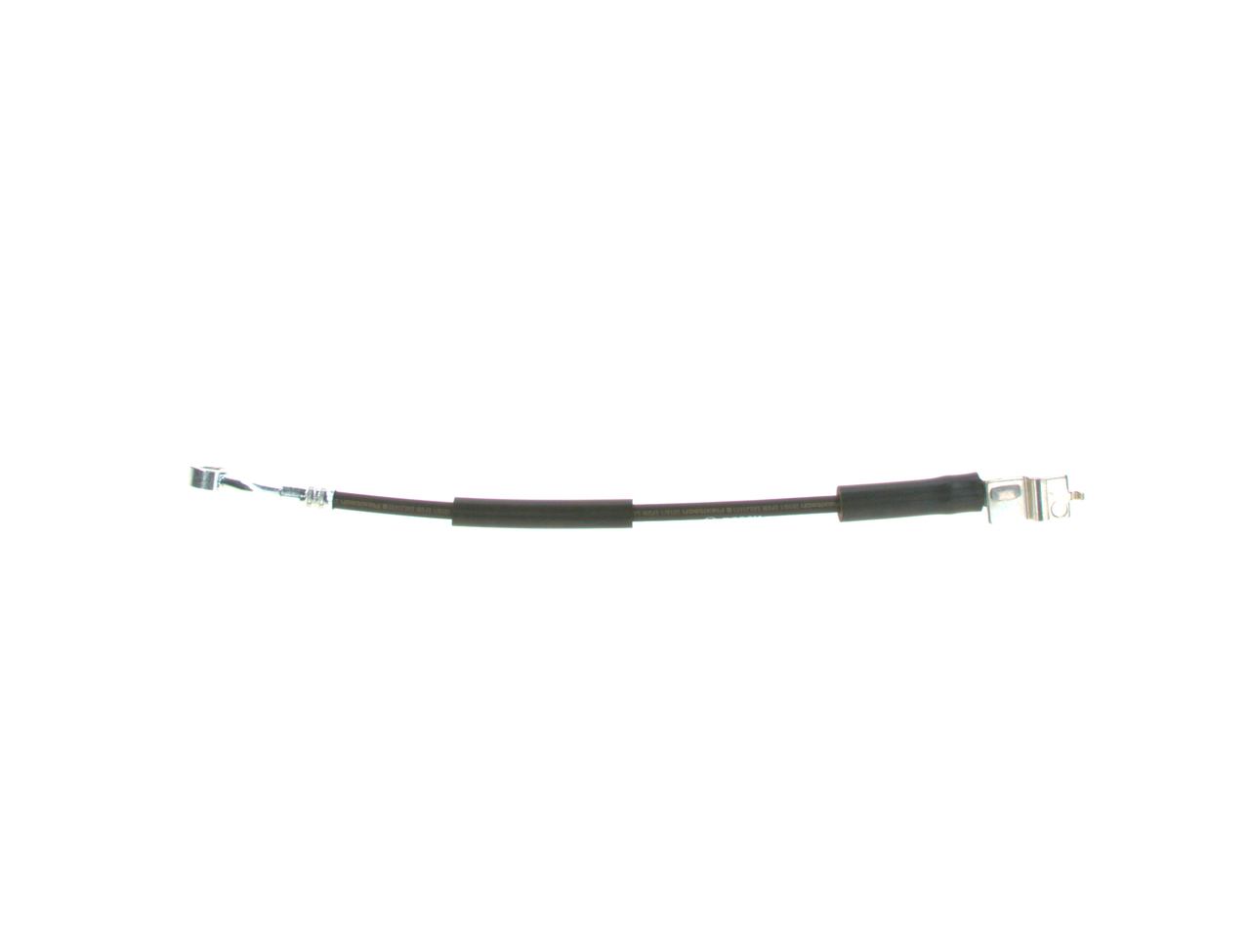 BH975 BOSCH 1 987 481 083 Brake hose