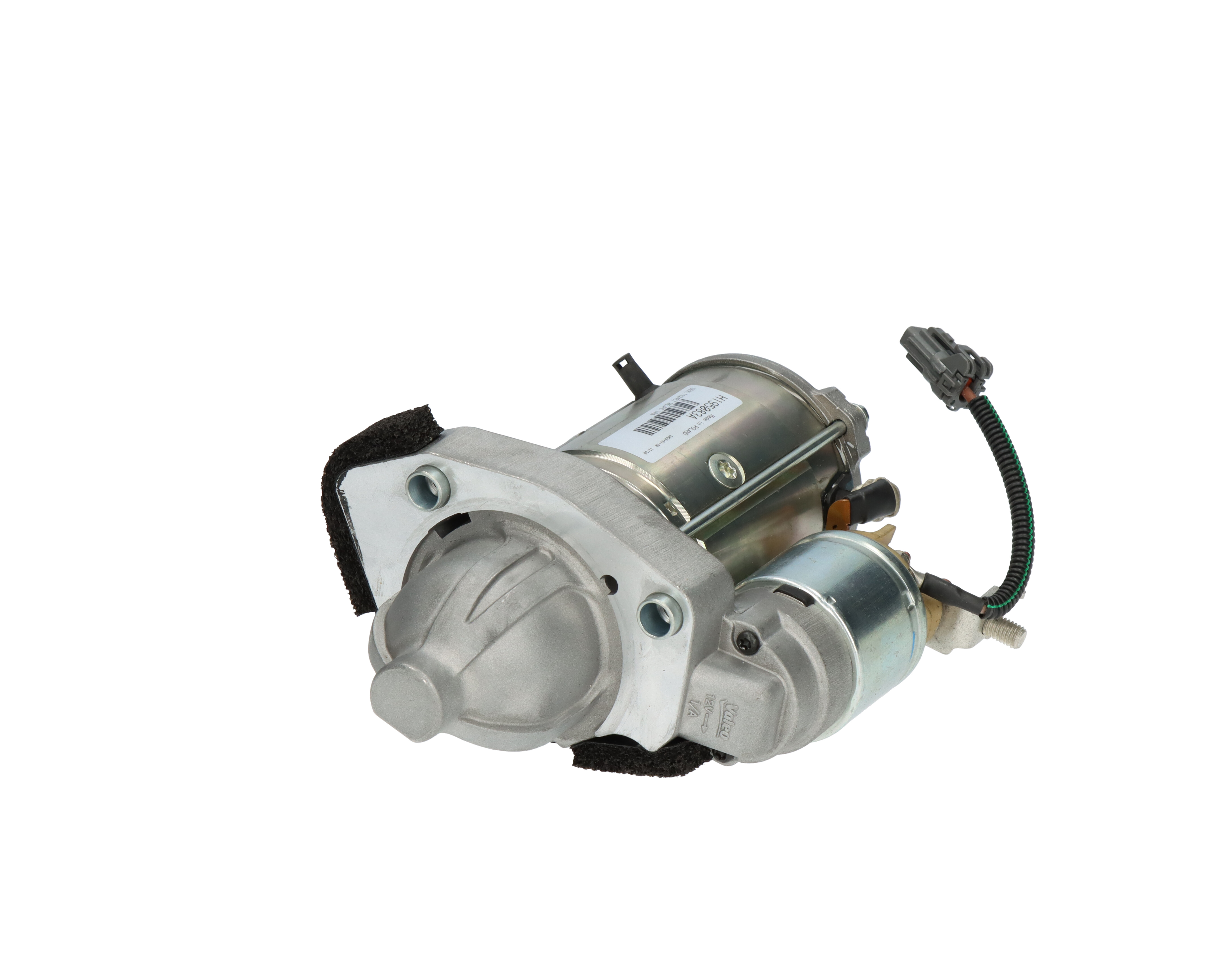 Startermotor VALEO 438255 Bewertung