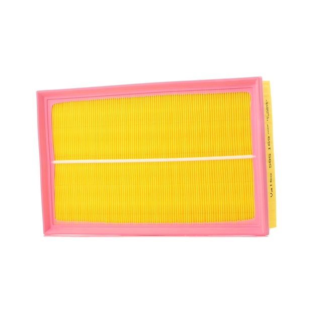 Filtro de ar VALEO 585169