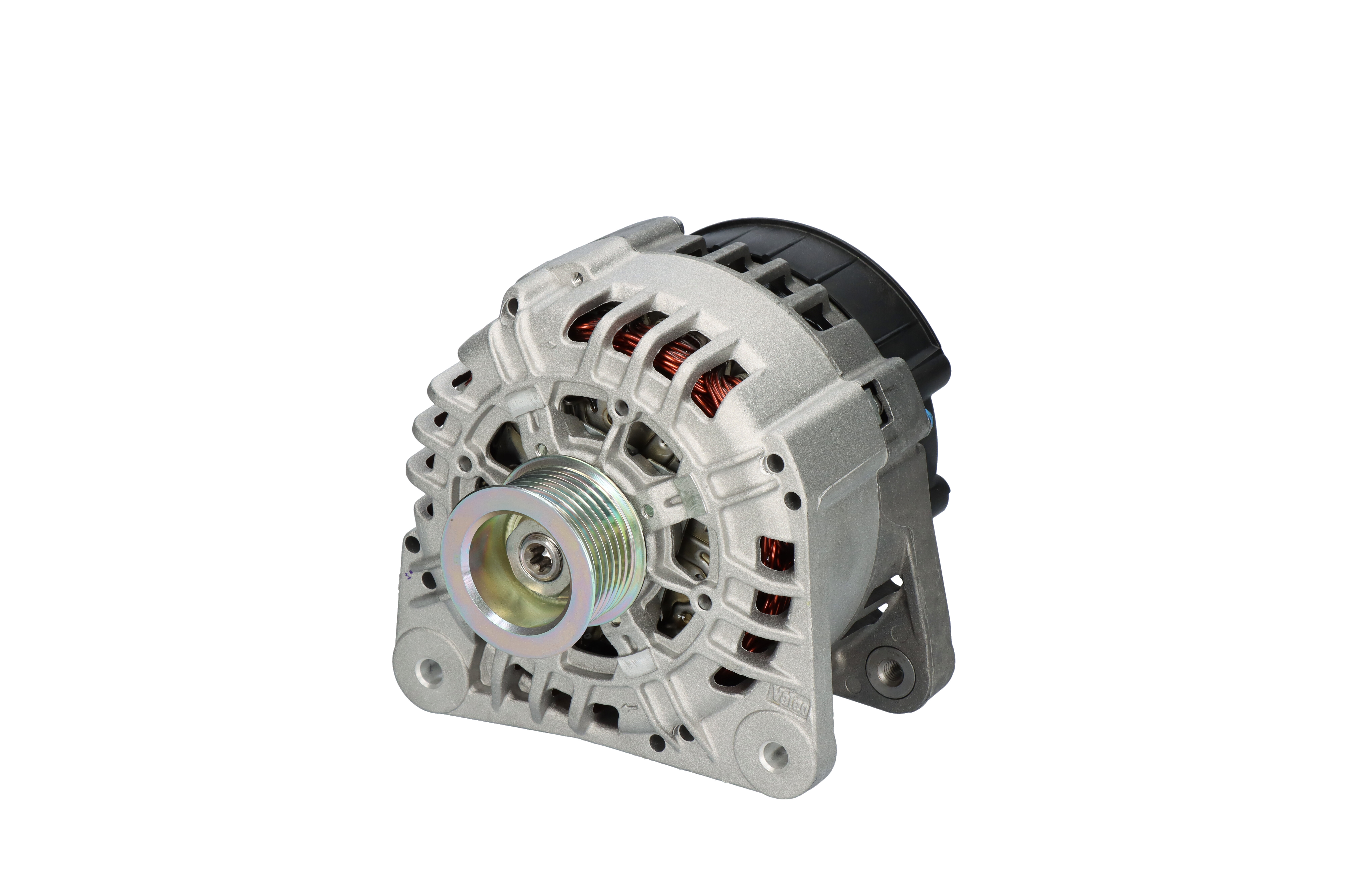 Dynamo / Alternator 77 11 368 619 VALEO 439587 RENAULT, DACIA