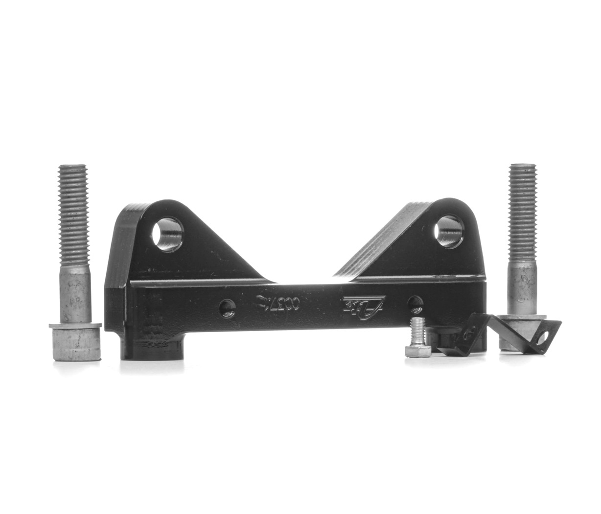 ATE 13023000372 Support d'étrier Opel Astra H L70 1.6 EcoTec (L70) 116 CV Essence 2007