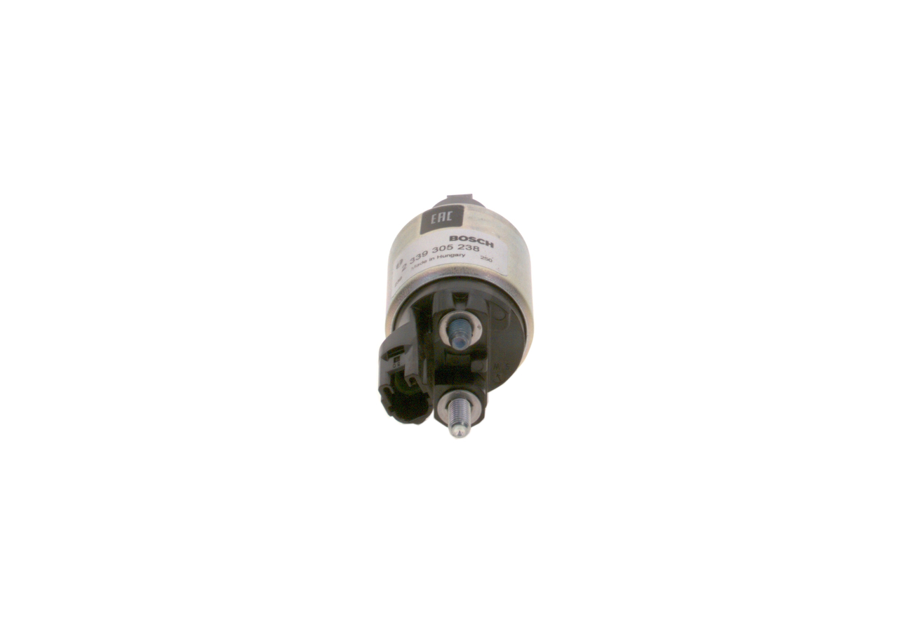 Włącznik elektromagnetyczny, rozrusznik BOSCH 2 339 305 238 oceny