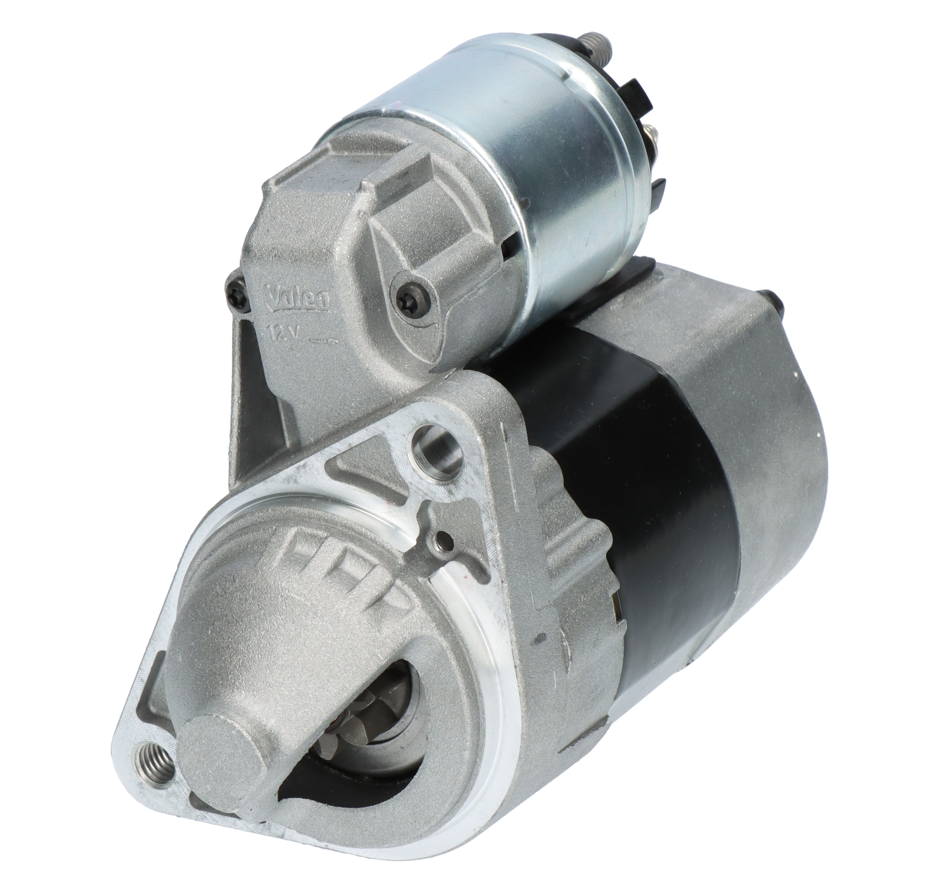 Anlasser 455985 VALEO 233001F77C NISSAN, INFINITI