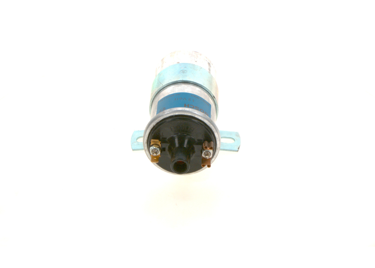 0 221 119 368 Bobine d'allumage BOSCH Land Rover DISCOVERY
