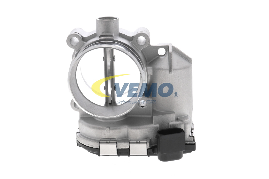 Boîtier papillon A1110980050 VEMO V30-81-0015 MERCEDES-BENZ, SMART