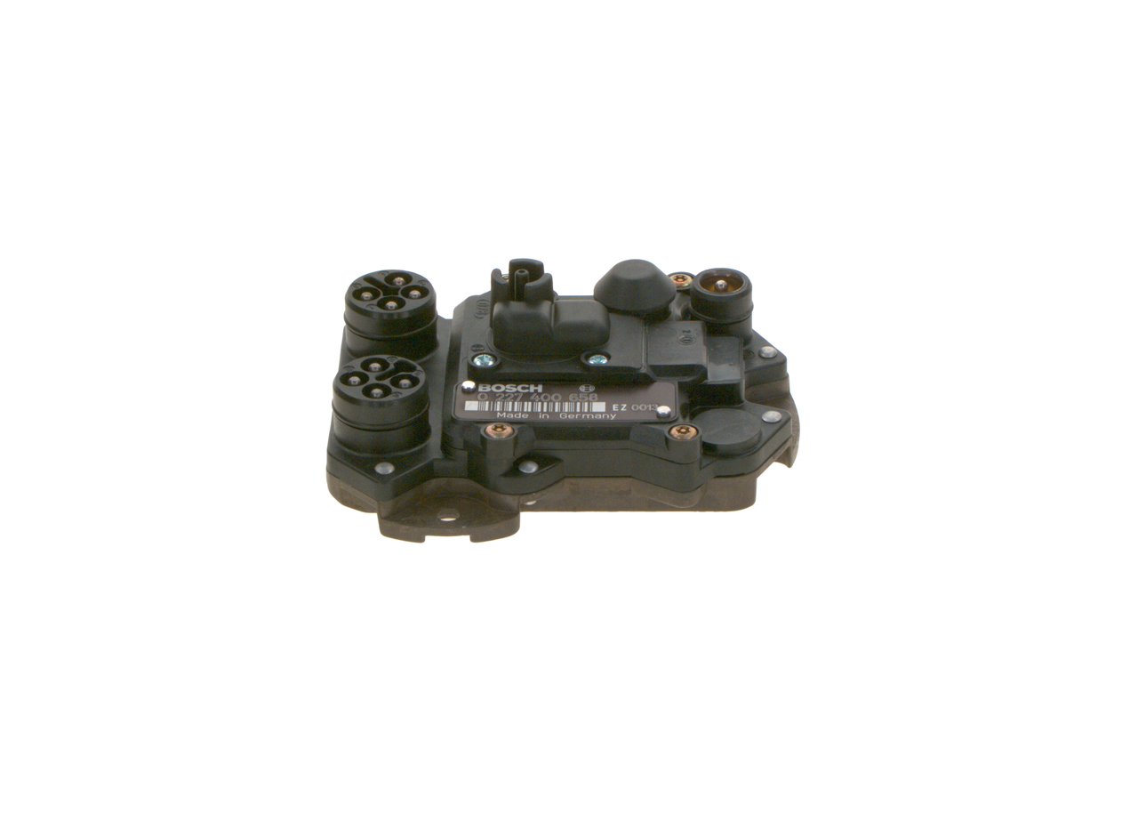 Module d'allumage BOSCH 0 227 400 658