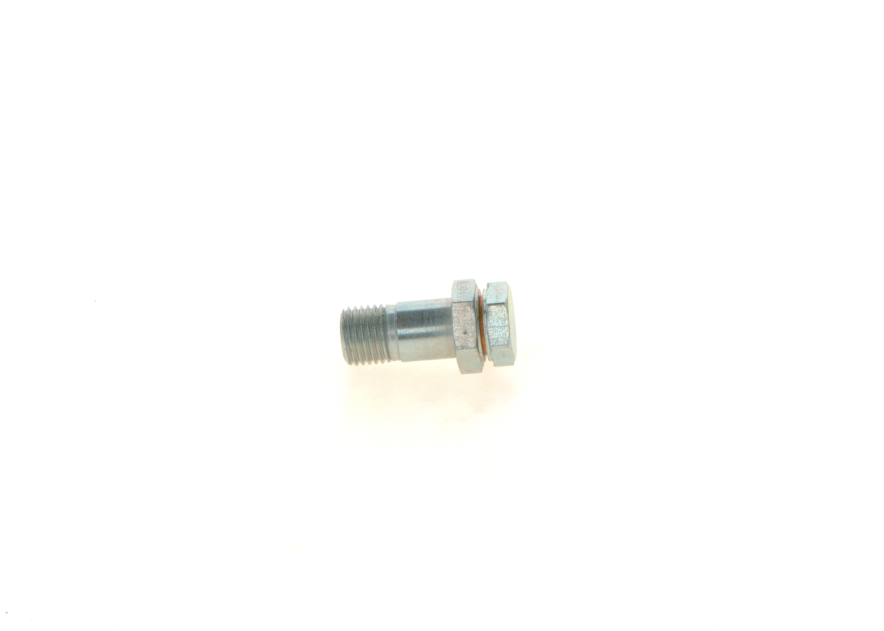 Ventil, Einspritzanlage 1 417 413 000 BOSCH A0000740515 MERCEDES-BENZ