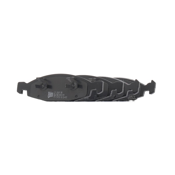 7144290 Bremsbelag VALEO Jeep CHEROKEE Kosten