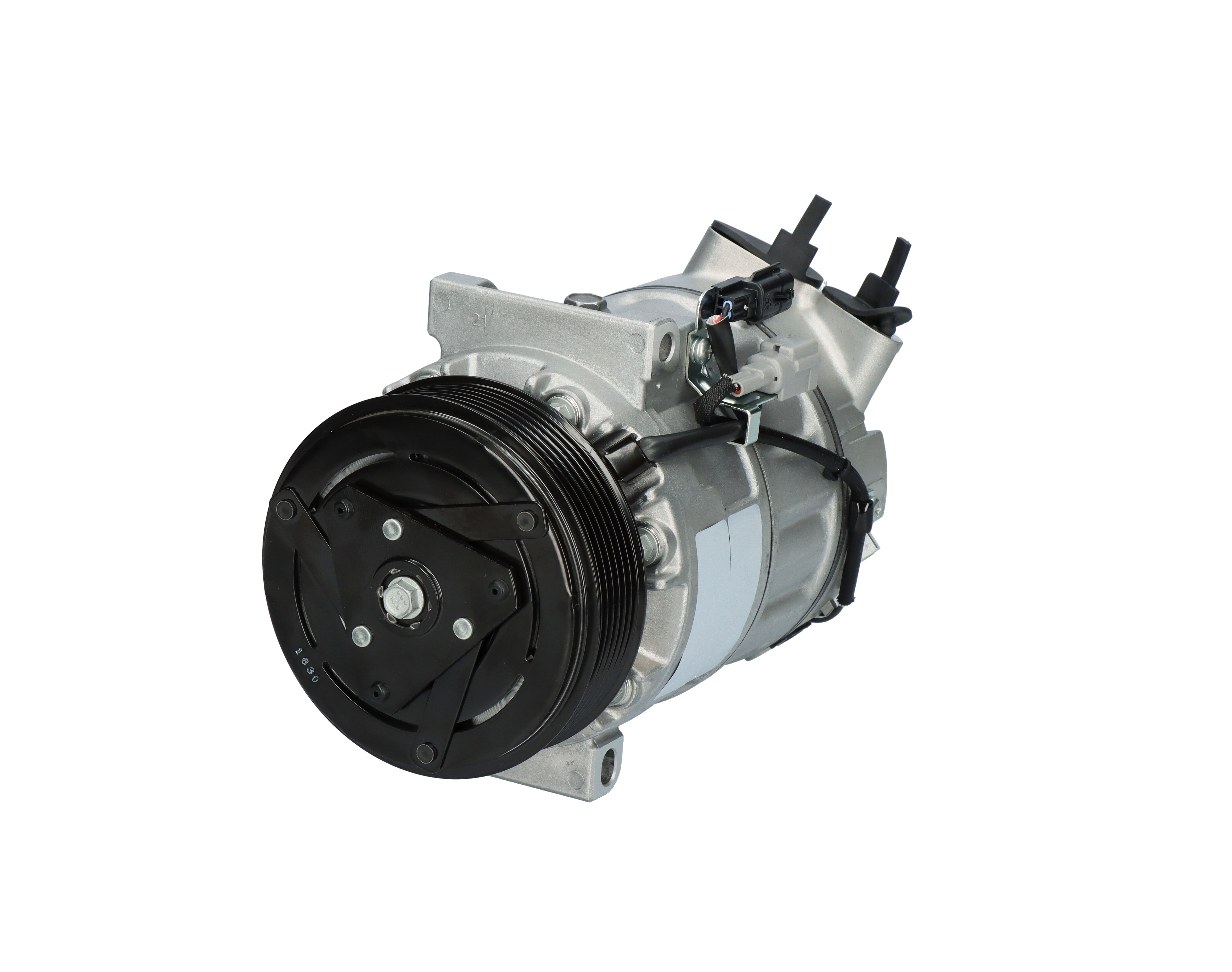 Air conditioning compressor VALEO 813262