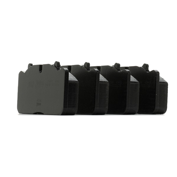 VALEO 882230 Plaquettes de frein