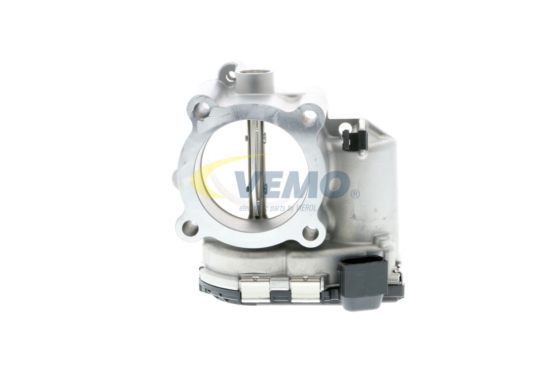 Drosselklappenstutzen V30-81-0016 VEMO A6420900270 MERCEDES-BENZ, CHRYSLER