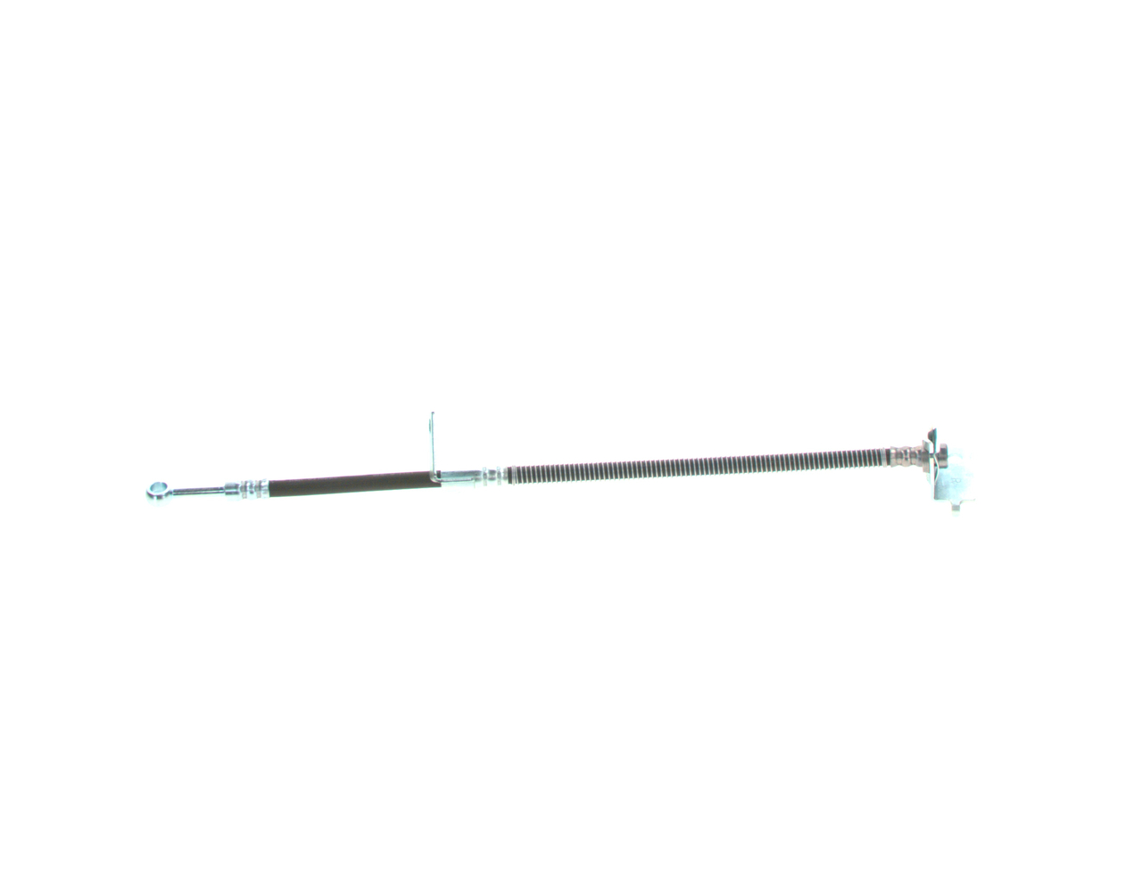 BOSCH 1 987 481 372 Remslang Lengte: 466 mm, Binnendraad 1: M10x1mm