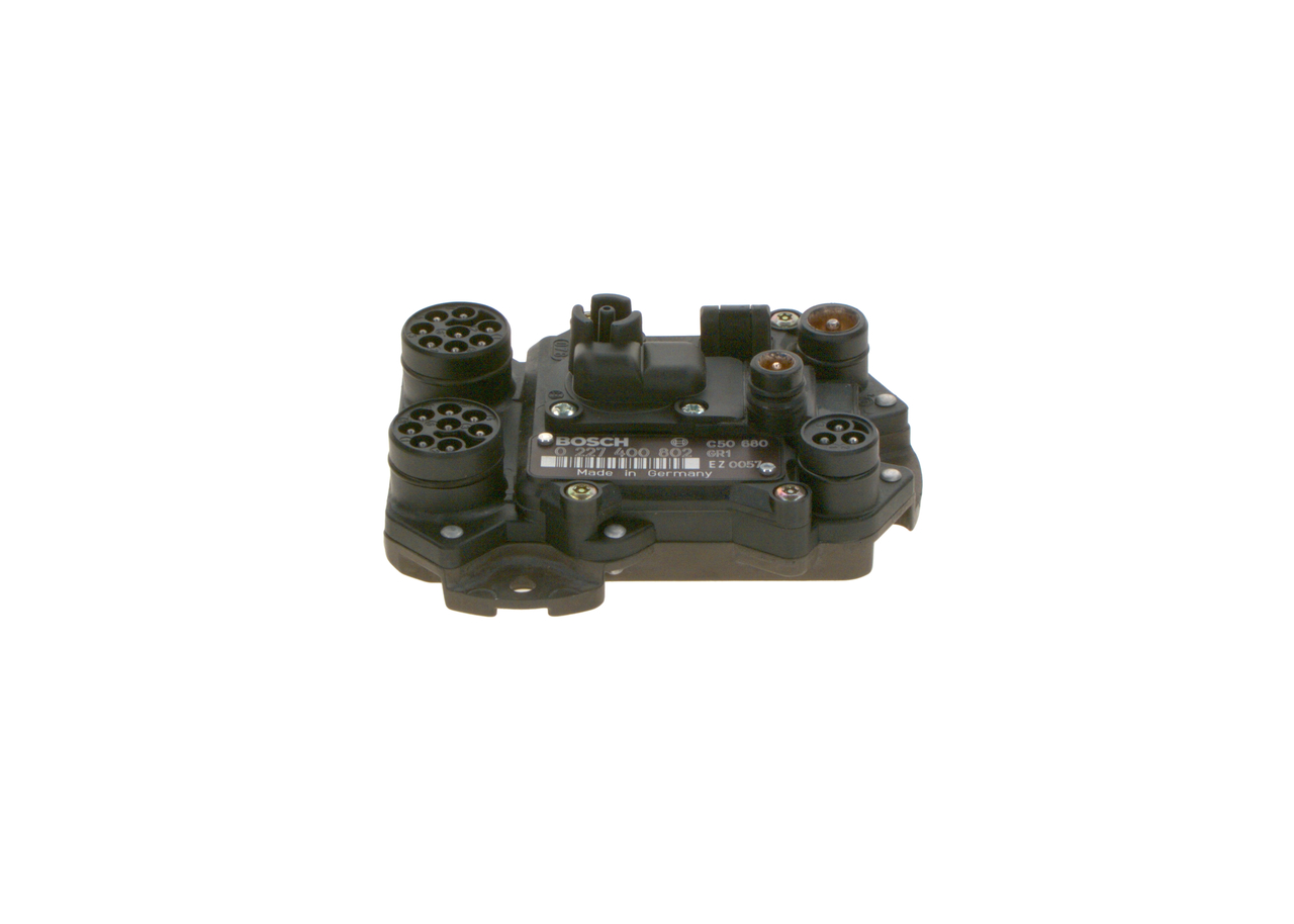 Control Unit, ignition system BOSCH 0 227 400 802 rating