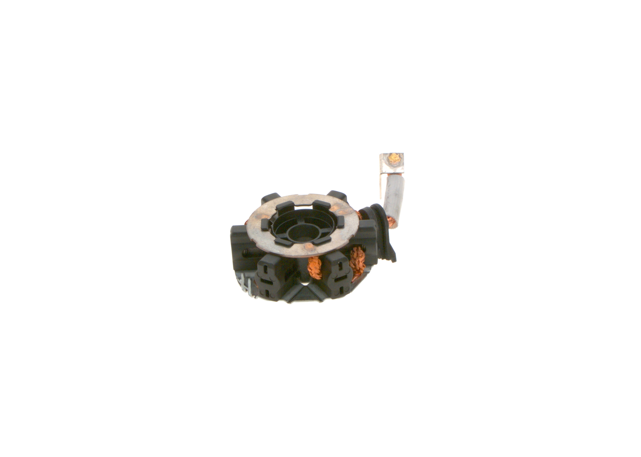 Mocowanie, szczotki węglowe BOSCH 1 004 336 649 oceny