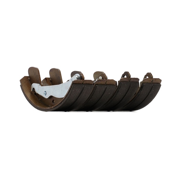 VALEO 562078 Jeu de mâchoires de frein