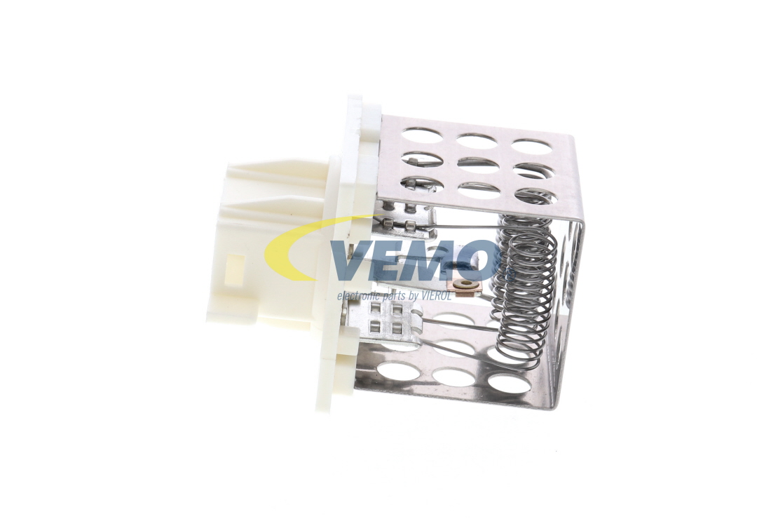 Regulator, wentylator nawiewu do wnętrza pojazdu VEMO V42-79-0008 oceny