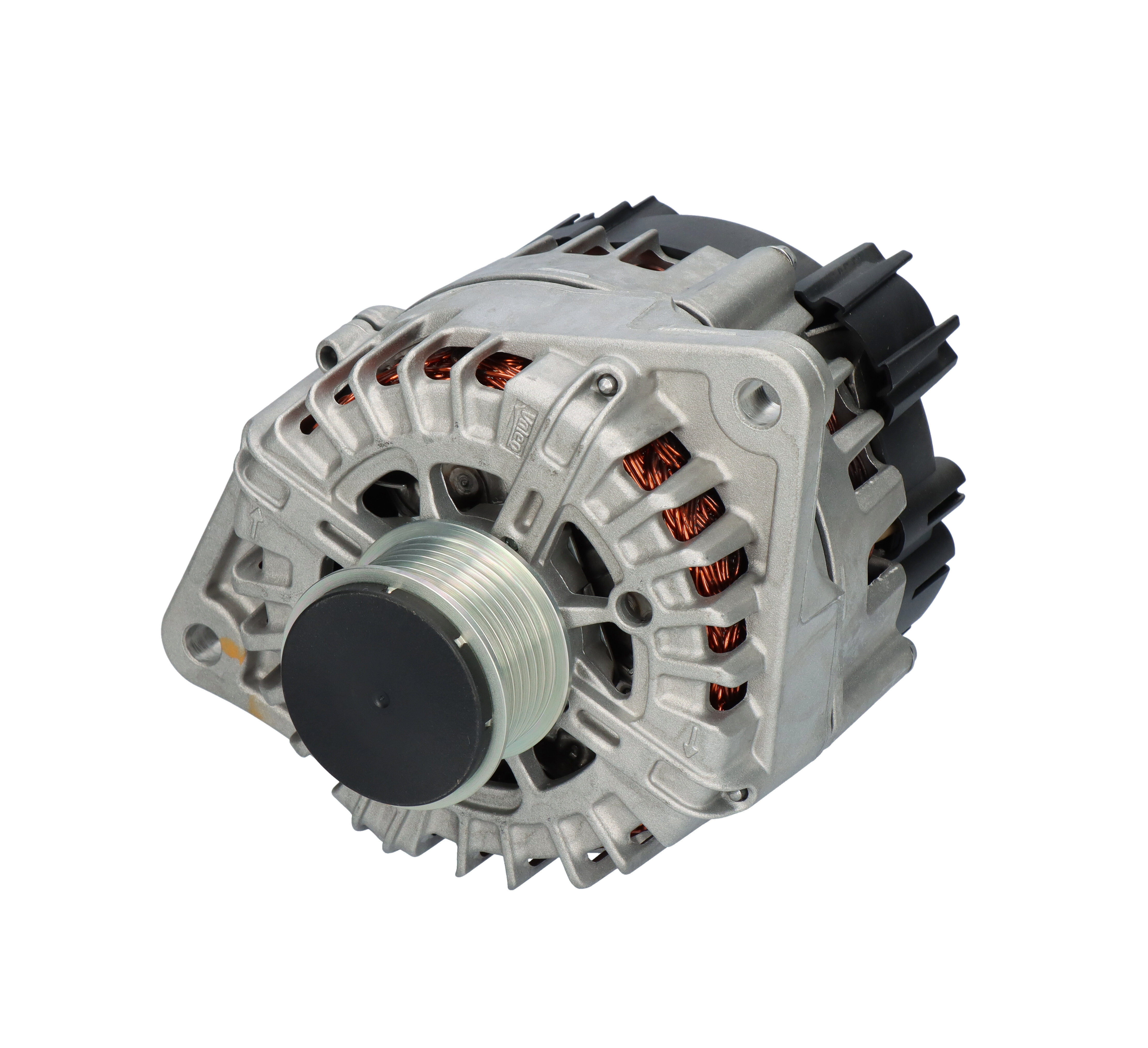 VALEO 440437 Alternator IVECO Daily V Flatbed Vrachtwagen/Chassis 26L11, 29L11, 29S11, 35C11D, 35S11, 40C11 106 Pk Diesel F1AE3481A