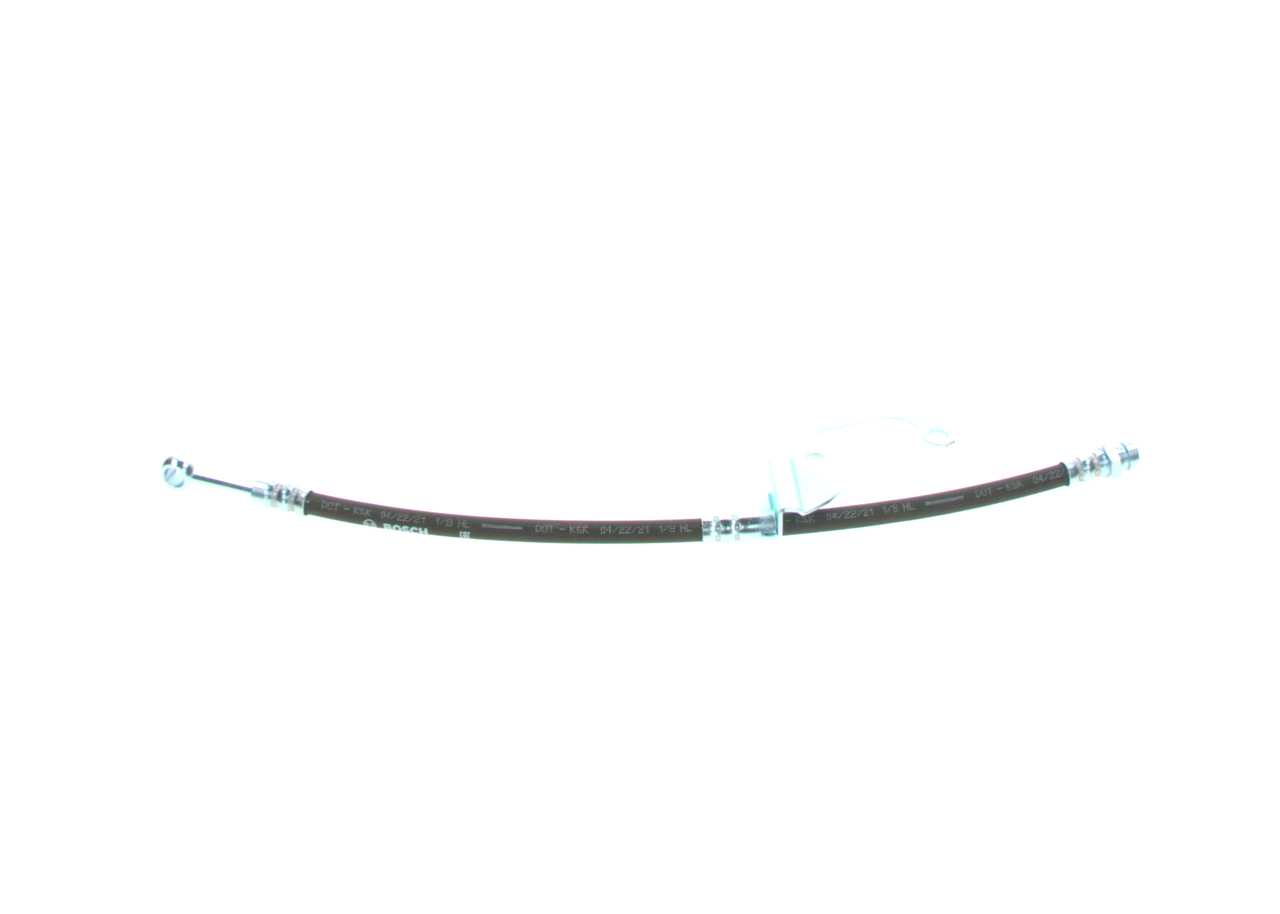 Bremsschlauch 1 987 481 377 BOSCH HB407506 HYUNDAI, KIA, MITSUBISHI