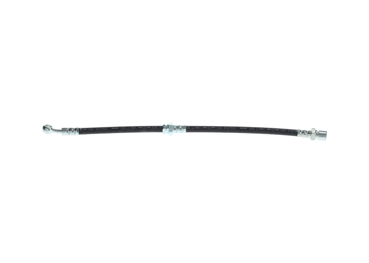 Tubo freno 96397203 BOSCH 1987481384 KIA, CHEVROLET, DAEWOO, GMC