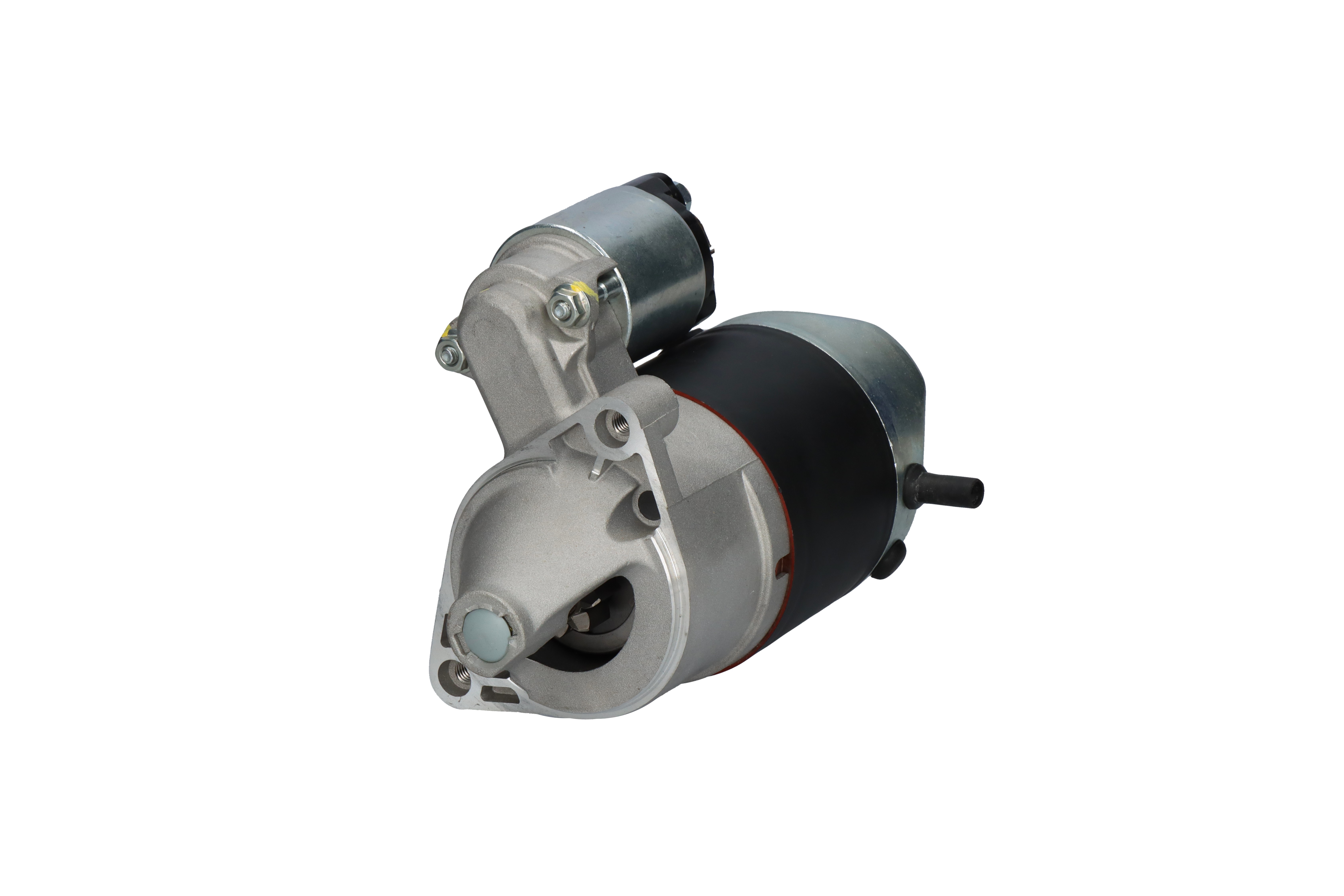 VALEO 458319 Стартер
