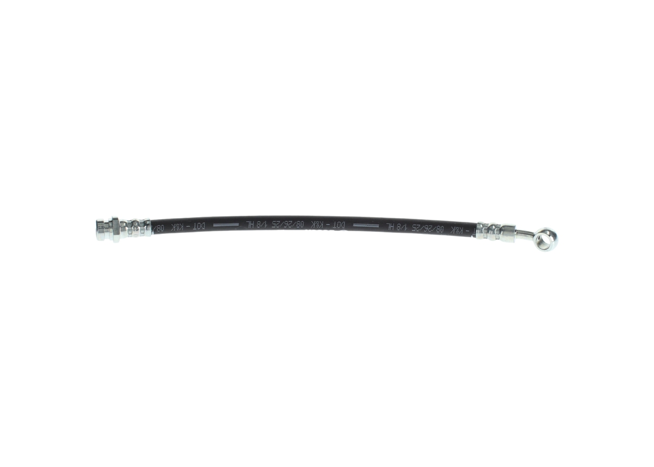 BOSCH 1 987 481 417 Спирачен маркуч дължина: 297 mm, вътрешна резба 1: M10x1mm