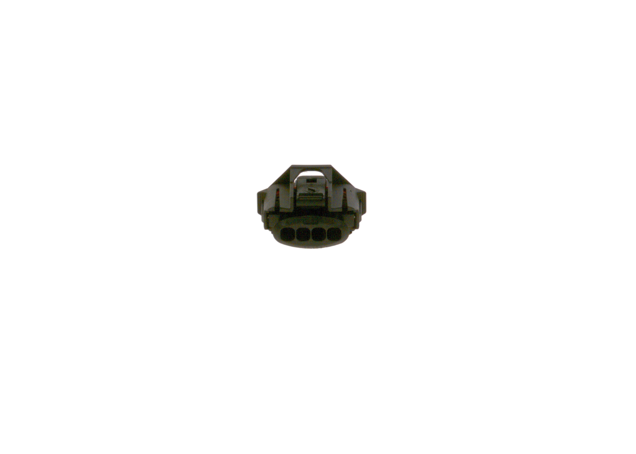 Obudowa wtyczki, układ zapłonowy BOSCH 1 928 404 658 oceny