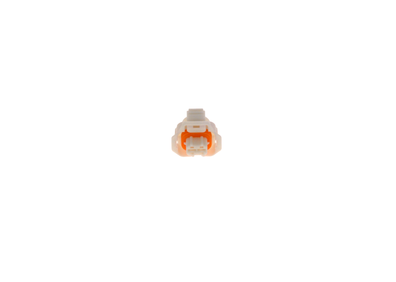 Plug Sleeve, ignition system 10003203 BOSCH 1928404707 OPEL