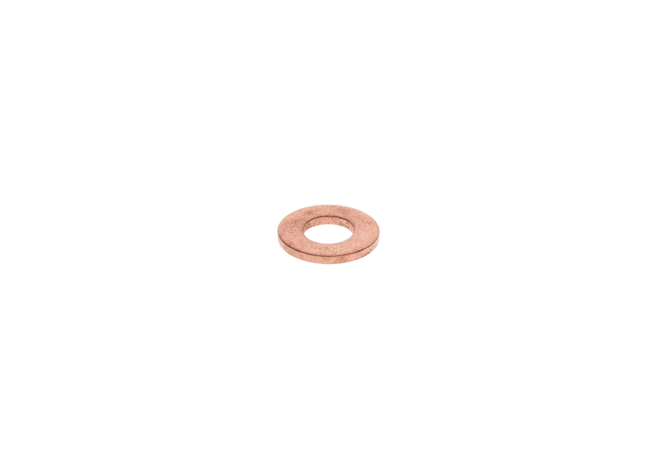 Seal Ring, nozzle holder BOSCH 2 430 105 009 rating