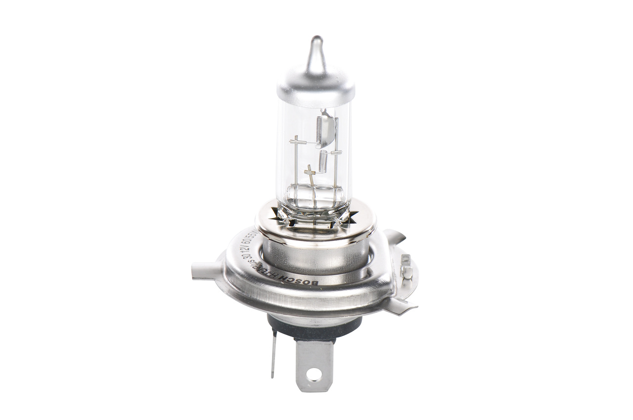 BOSCH 1 987 301 002 Крушка с нагреваема жичка, фар за дълги светлини